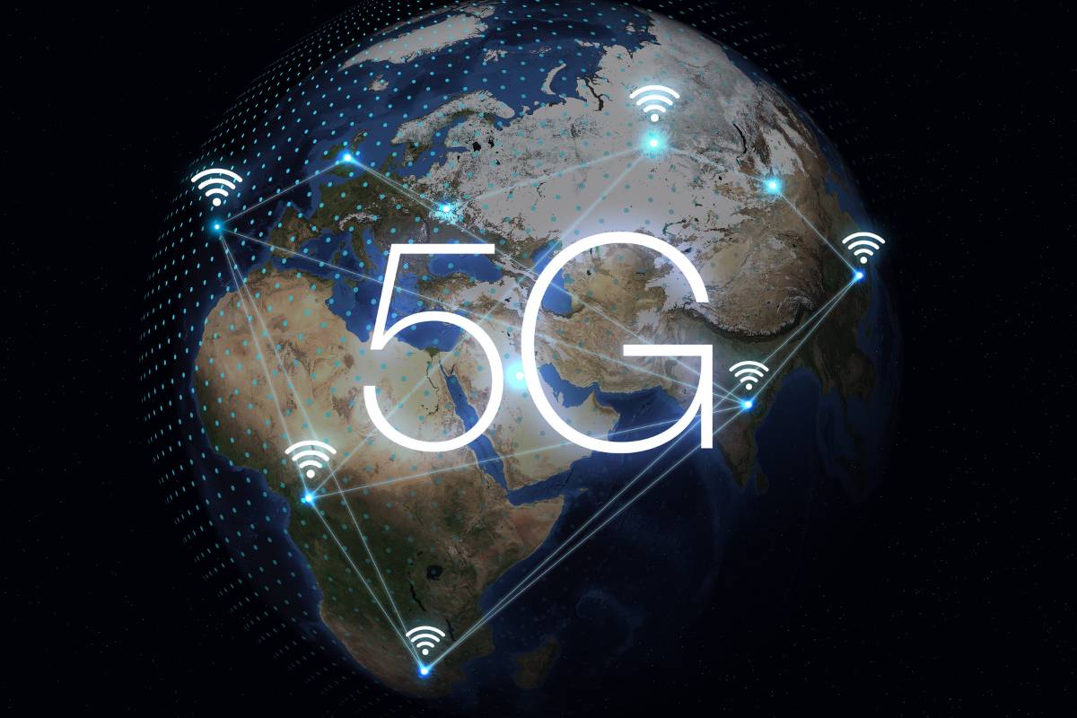 Key 5G Use Cases and Requirements