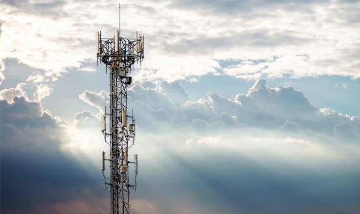 Exposure of 5G Capabilities for Connected Industries 