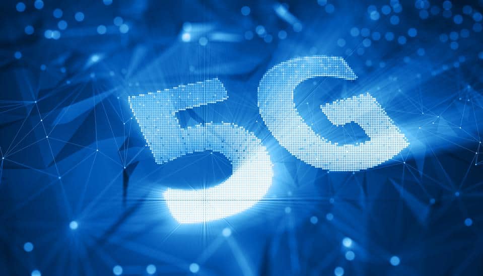 5G-GUTI (5G globally unique temporary identifier)