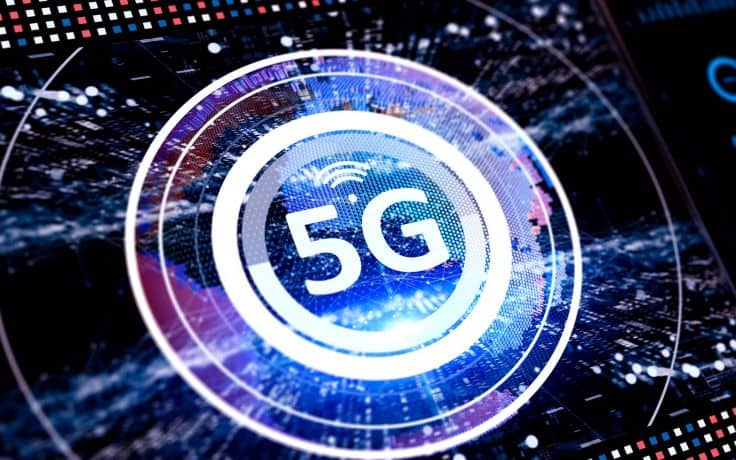 5G-TMSI (5G temporary mobile subscriber identity)